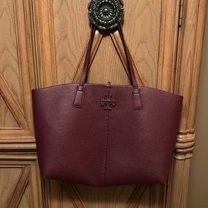 Tory. Burch tote